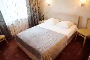 Одноместный номер Комфорт, Уссурийск