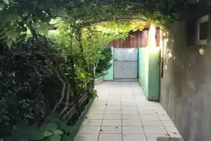 Уютный домик на Поповича 10, Евпатория