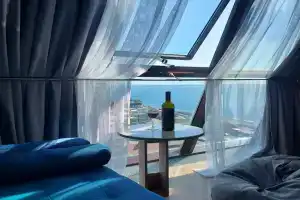 Шикарный вид на море, Адлер