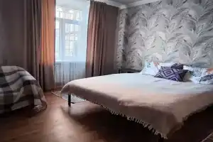 Уютная квартира на берегу моря, Каспийск