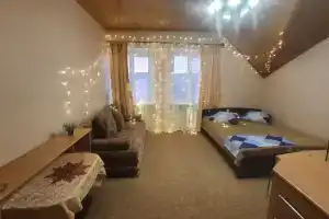 303 Студия комфорт, Тургояк