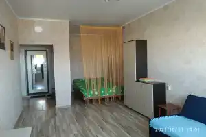 Квартира в центре Анапы с видом на море