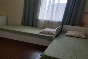 Двухместный номер с 2 отдельными кроватями, Благовещенская