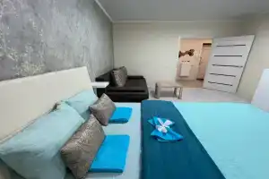 Квартира в центре