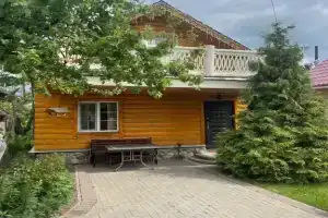 Дом для отпуска «Васильевский дворик», Суздаль