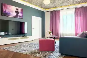 Квартира в самом центре