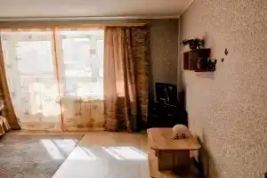 Квартира на Волге, Углич