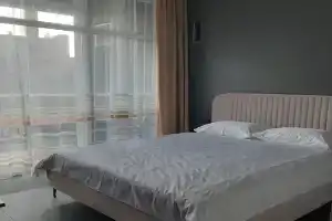 Квартира в современном ЖК