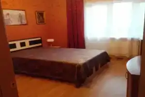 Апартаменты на Днепропетровской, Санкт-Петербург