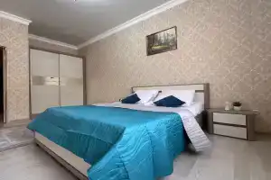 Просторная квартира, Нальчик