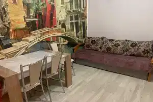Однокомнатная квартира в центре Пятигорска