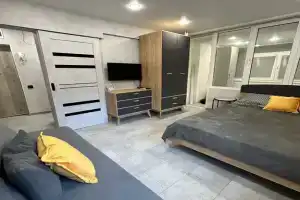 Квартира в центре Сочи