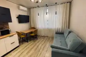 ЖК Парковый, Молодежный Парковый пруд, Кемерово