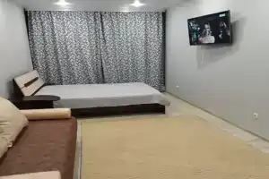 Уютная квартира в новом доме