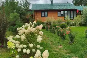 Гостевой дом «Усадьба» в Тарусском районе