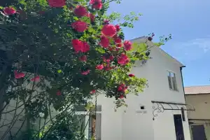 Комната в коттедже