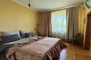 Просторная квартира у моря с видом на город, Владивосток