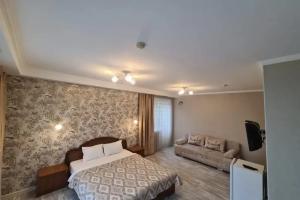 Psekups Hotel, Горячий Ключ