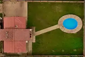 Дом для отпуска «Boho Green Apart», Аскат