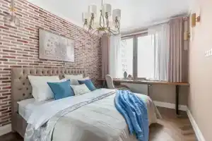Ваш Dom вдали от дома, Москва