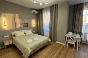 Студия, Челябинск