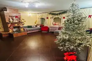 Гостевой дом «Истра-1» в Истринском районе