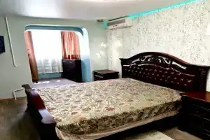 Двушка, весь центр в шаговой доступности