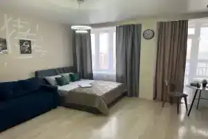 Студия, Красноярск
