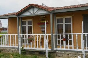 Вилла Бич Хаус