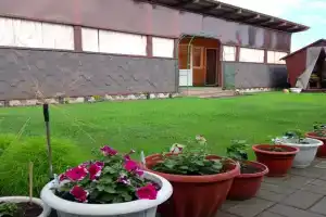 Семейный отдых, Яровое