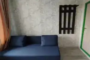 Уютная новая студия в сердце Зеленограда