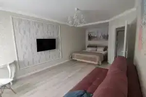 Уютная квартира, Казань