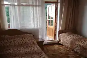 Комната, Солоники