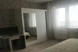 Уютная студия., Сургут