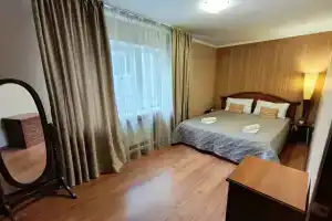 Отличная квартира в Курортной зоне