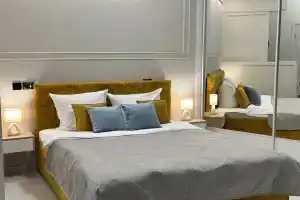 Квартира класса люкс с шикарным видом, Улан-Удэ