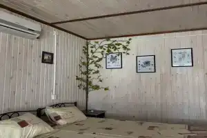 Дом на 3 человек в Голубицкой