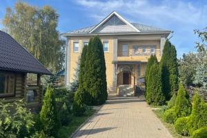 Дом на улице Белинского, Арзамас