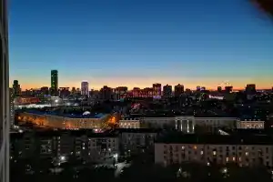 Уютная квартира в историческом центре