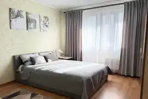 Уютная квартира у метро, Москва