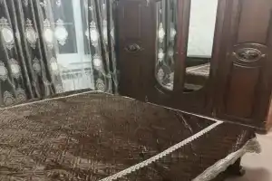 Дом с парковкой, Самарское