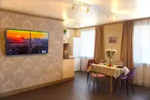 Премиум апартамент в центре