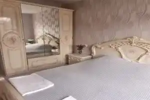 Просторная квартира с Евроремонтом, Железноводск