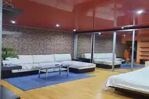 Элитная уютная квартира в центре города