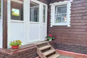 Гостевой дом «Рыжий кот», Кострома
