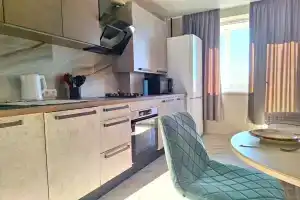 Уютные апартаменты Балтик Резорт/ Baltic Resort, Пионерский