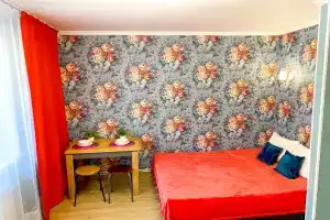 Апартаменты на Зеленой