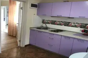 Коттедж, Гурзуф