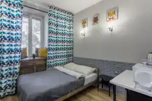 Rooms №7 Aparthotel, Санкт-Петербург