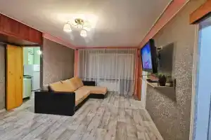 Комфортная 2к квартира в центре